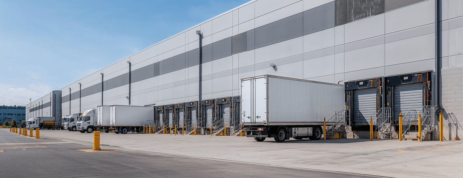 Cross Docking